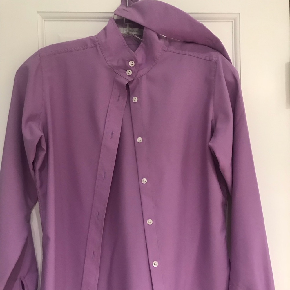 RJ Classic Show Shirt